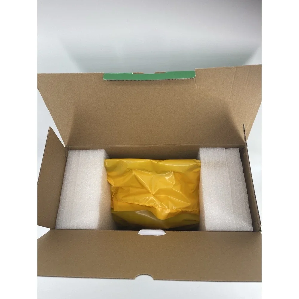 Lexmark 58D0Z00 Black Drum Unit 150K MS821 MS823 MX721 MX822 Open Box